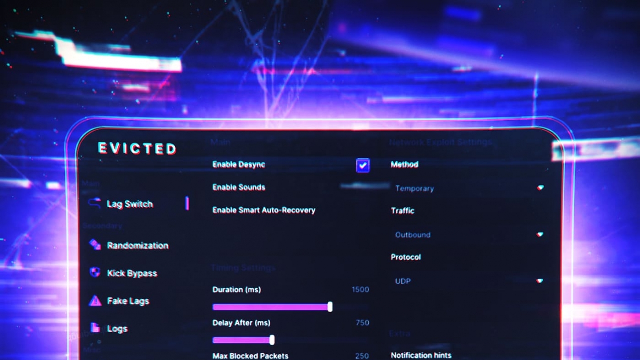 Evicted script buy undetected private rust cheat safe updated